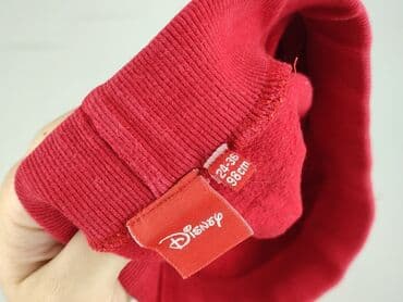 sukienka dla 6 latki: Sweatpants, Disney, 2-3 years, 98, condition - Very good — 4