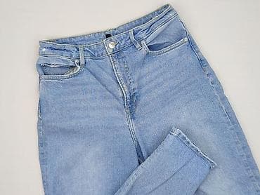 converse 29: H&M Divided, Jeans for women, size XL — 1