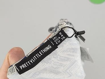 stroj hery: PrettyLittleThing, Kostium kąpielowy, rozmiar S — 4