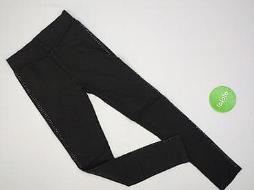 kozaki next: Leggings, Legginsy rozmiar M — 2