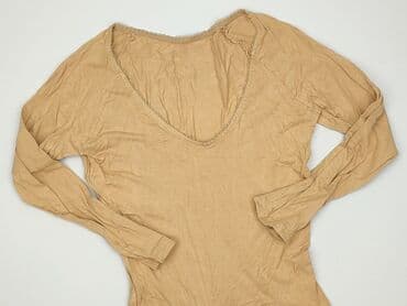 biala bluza: Bluzka damska, rozmiar S — 1