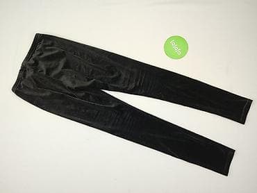 51015 dresy: Legginsy Eleganckie damskie, rozmiar M — 3