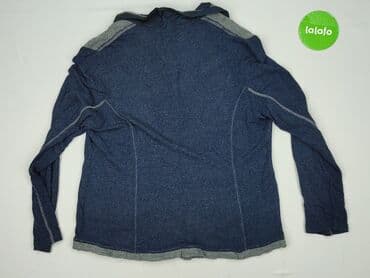 ubrania z meksyku: Bonita, Bluzka damska, rozmiar 2XL — 3