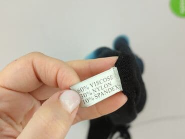 sweter panterka: Sweter damski, rozmiar L — 5