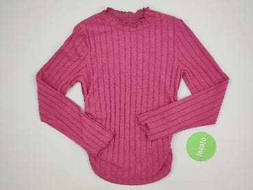 modne bluzki wiosenne: Bluzka damska, rozmiar M — 2