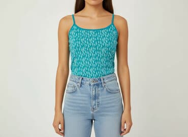 papaya ubrania sukienki: Papaya, T-shirt damski, rozmiar L — 6