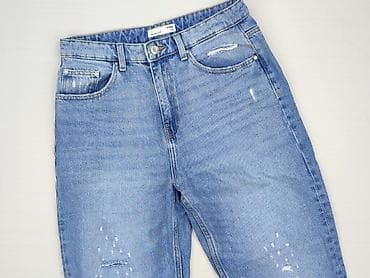 Sinsay, Jeans for women, size M