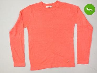 serce: Sweter damski, rozmiar M — 3