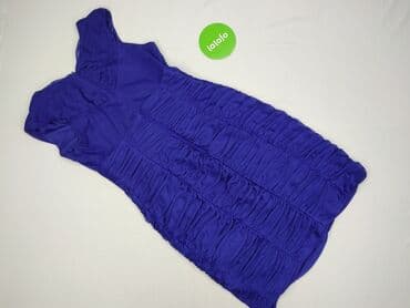 sukienki z pazurem na wesele: Women`s dress, size S — 4