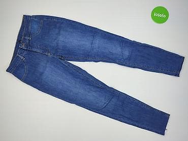 slim jeans: Calzedonia, Jeansy damskie, rozmiar S — 2
