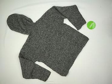 ufc reebok: Zara, Bluza z kapturem damska, rozmiar L — 3