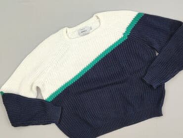 only sweter w paski: ONLY, Sweter damski, rozmiar XS — 1