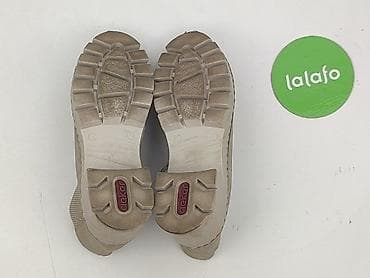 zalando.pl botki: Rieker, Botki damskie, rozmiar 38 — 5