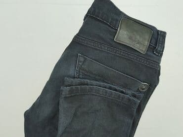 dżinsy pepe jeans: Pepe Jeans, Jeansy damskie, M — 6