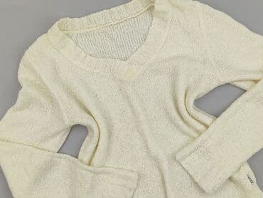 sweter z c a: Women`s sweater, size S (EU 36) — 1