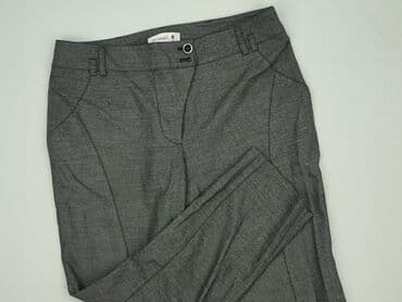 monnari spodnie damskie: Monnari, Spodnie materiałowe damskie, rozmiar M — 1