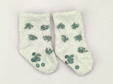sukienki midi dopasowane: Socks, condition - Very good — 1