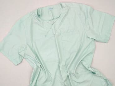 Women's blouse, size L