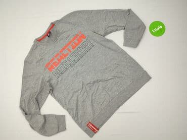 wieszak na ubrania lidl: Bluza dla mężczyzn, rozmiar L — 2