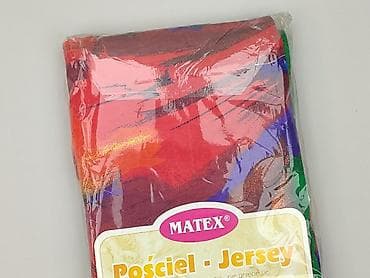 Все для дому та саду: Постільний комплект, 200 x 160, колір - Різнокольоровий, стан - Ідеальний — 1