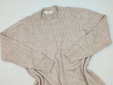 J&X, Sweter damski, rozmiar L