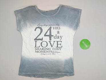 t shirty le: T-shirt damski, rozmiar 3XL — 2