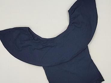 bluza poliester: Bluzka damska, rozmiar XS — 1