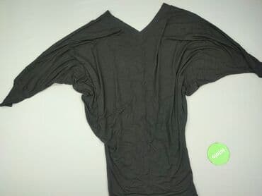 sukienka na chrzest dla mamy plus size: Fasardi, Tunika damska, rozmiar 3XL — 2