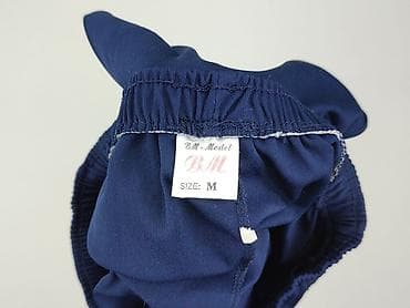 spodenki cleve: BM, Spodnie 3/4 damskie, rozmiar M — 4