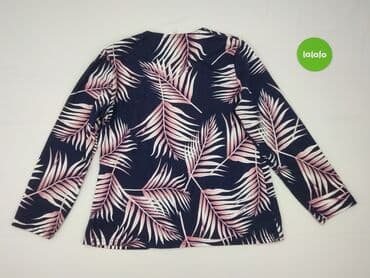 koszulka pod marynarkę damska: Women's blouse, size 3XL (EU 46) — 3