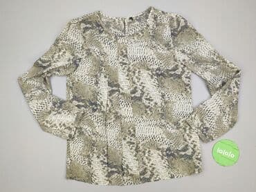 golf: Stile Benetton, Жіноча блуза, розмір M — 2