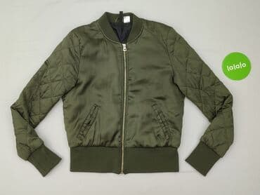 kurtka michael kors damska tk maxx: H&M Divided, Kurtka bomberka damska, rozmiar S — 3