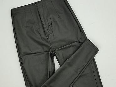 Sinsay, Лосини З екошкіри жіночі, розмір L