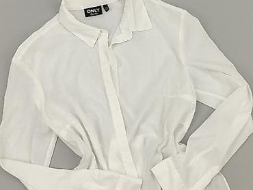 t shirt basic h: ONLY, Сорочка жіноча, розмір S — 1