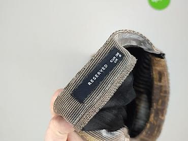 spodnie do garnituru reserved: Reserved, Spódnica damska, rozmiar S — 4