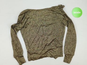 bluzki zlote: Bluzka damska, rozmiar M — 2