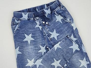 msmg obuwie: Jeansy damskie, rozmiar M — 1