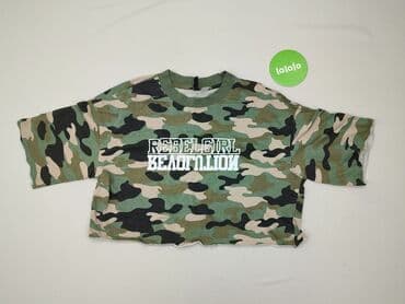 yungblud t shirt h m: H&M Divided, Women`s T-shirt, size M — 2