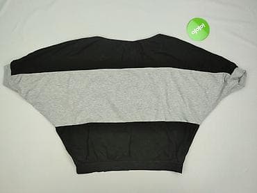 baggy bluza: Lucky Brand, Bluzka damska, rozmiar One size — 3