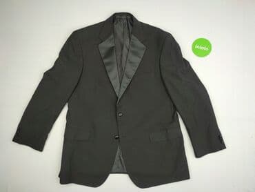 numer koszulki lewandowskiego: Suit jacket for men, L (EU 40), condition - Very good — 2