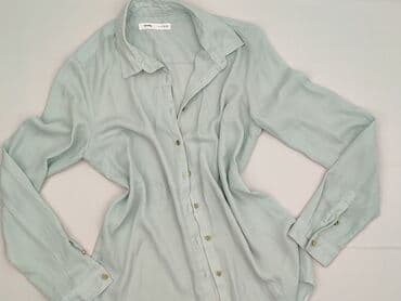Sinsay, Koszula damska, rozmiar 2XS