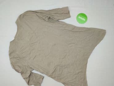 Women's Clothing: Women's blouse, size 2XL (EU 44) — 3