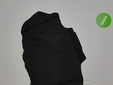 hampton republic spodnie: H&M, Spodnie materiałowe damskie, rozmiar M — 7