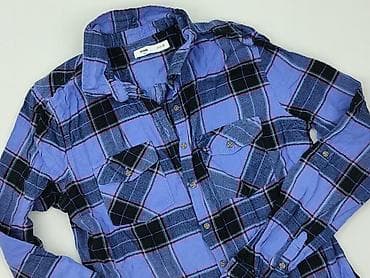 Basic, Koszula damska, rozmiar M — 1