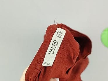 mango tshirt: Mango, T-shirt damski, rozmiar S — 4