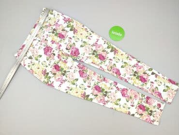 Ubrania damskie: Jeansy damskie, rozmiar L — 4