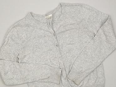 ponczo c: H&M Basic, Kardigan damski, rozmiar S — 1