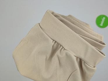 kieszenie cargo: Spodnie 3/4 damskie, rozmiar L — 5