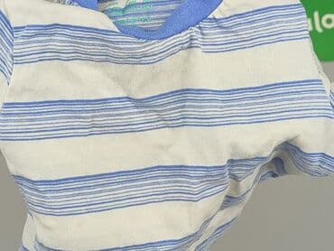 kombinezon wiosenny 74: T-shirt, F&F, 6-9 months, condition - Very good — 6