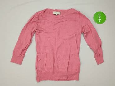 sweter na guziki: Next, Sweter damski, rozmiar M — 2